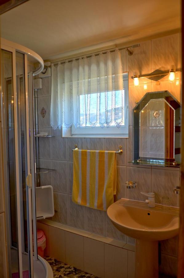Apartament Anna Закопане Екстер'єр фото