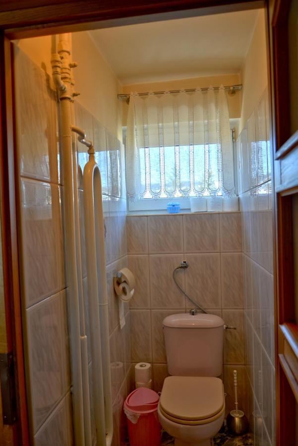 Apartament Anna Закопане Екстер'єр фото